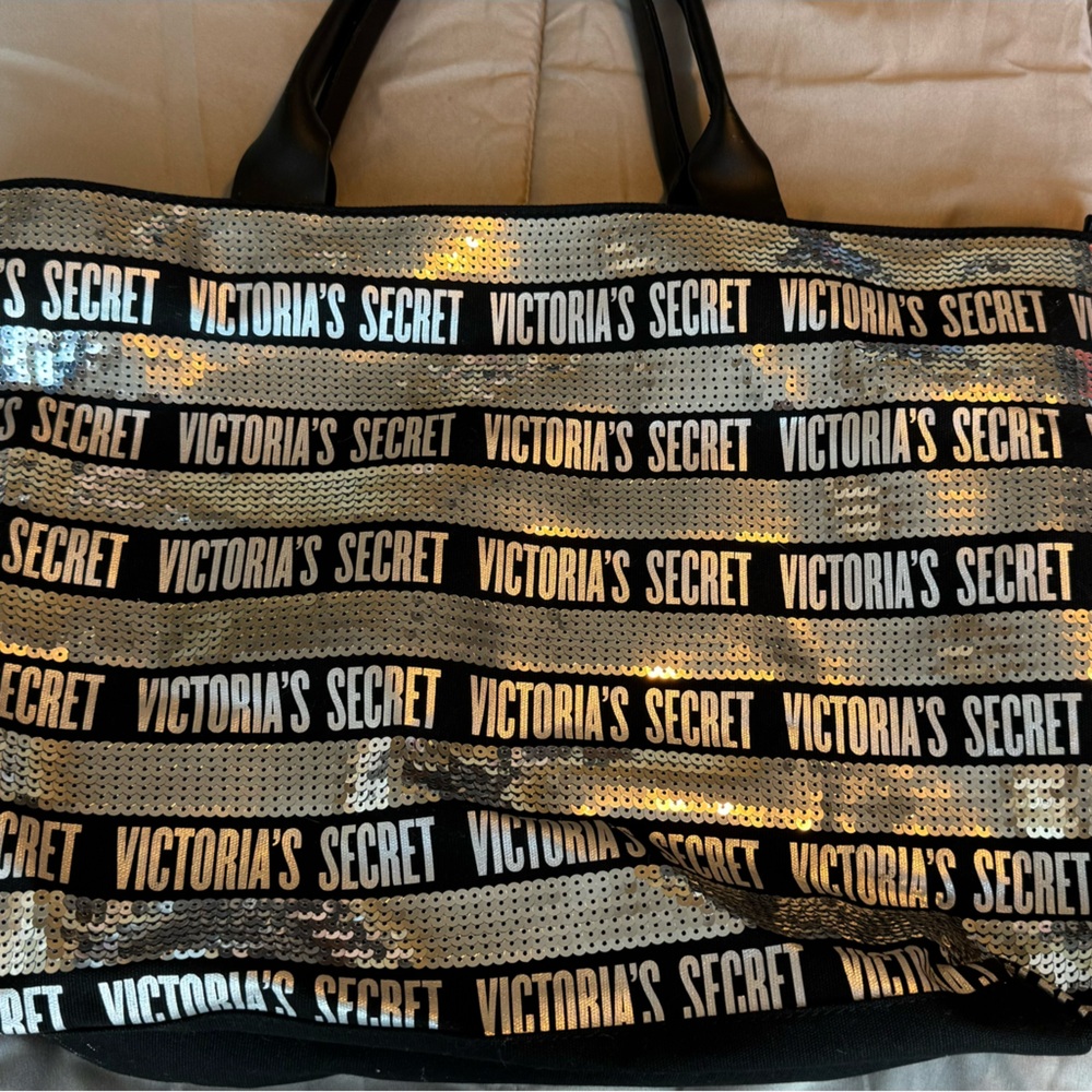 Victoria’s Secret Tote Bag